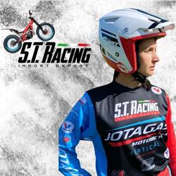 S.T. Racing