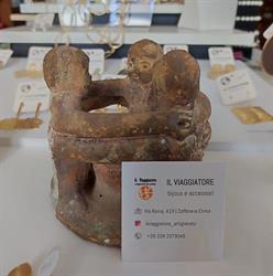 IL VIAGGIATORE