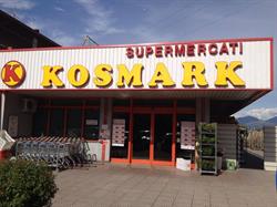 Kosmark Supermercati srl