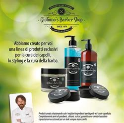 Giuliano's Barber Shop