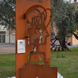 Scuola d’ Arti e Mestieri Francesco Ricchino