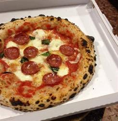 Pizzeria da Simo