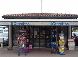 Amazon Counter - L'EDICOLA DI ALE