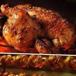 La Casa Del Pollo