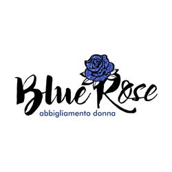 Blue Rose