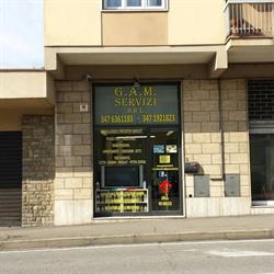 G.A.M. Servizi s.r.l.