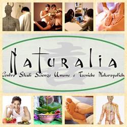 CENTRO STUDI NATURALIA