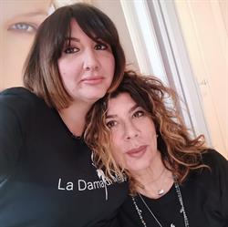 La Dama Di Maggio Valenza