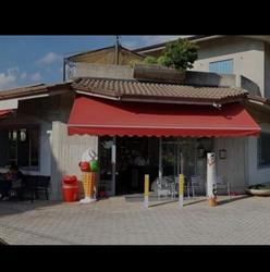 Gelateria Crema E Gusto