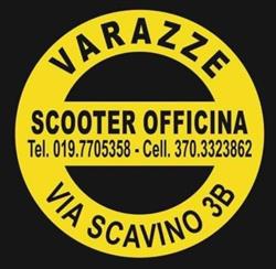 Scooter Officina Varazze di Anthony Bruzzone