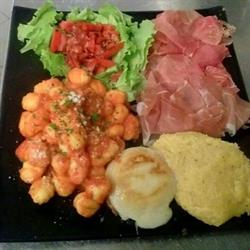 Ristorante Pizzeria La Baracca