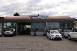 Gasparini Autoservice Di Gasparini Loris