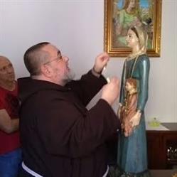 Santuario Beata Vergine Noli Me Tollere e Convento dei Cappuccini