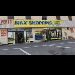 Max Shopping