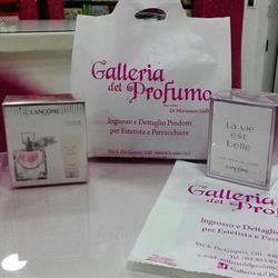 Galleria Del Profumo
