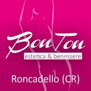 Bon ton estetica