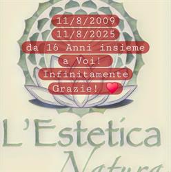 L'estetica Natura