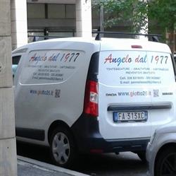Leone Angelo