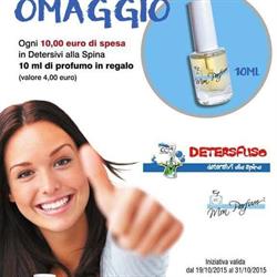 DETERSFUSO di Bartiromo Valentina