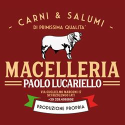 Macelleria Paolo Lucariello