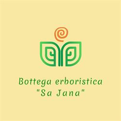 Bottega Erboristica Sa Jana