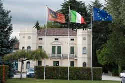 Biblioteca comunale di San Giorgio in Bosco