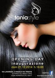 Tania Style