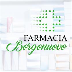 Farmacia Borgonuovo