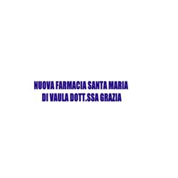 Farmacia Nuova Santa Maria di Vaula Grazia