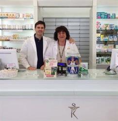 Farmacia Vallerano