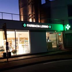 Farmacia Lerino Snc di Zangoni Dott.Ssa Elena