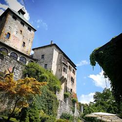 Castello di Castel Ivano