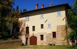 Villa di Moriolo