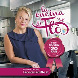 La Cucina di Flò