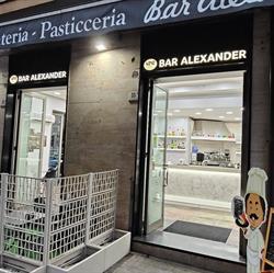 Caffetteria Alexander