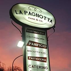 La Pagnotta