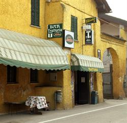 Antica Trattoria Del Cervo