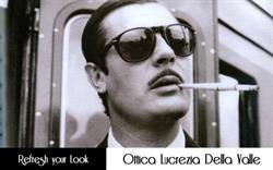Ottica - Lucrezia della Valle