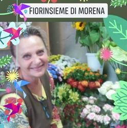 "FIORINSIEME" di MORENA