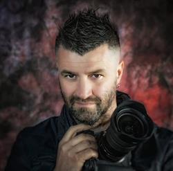 Luca Bellus Fotografo