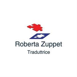 Zuppet Roberta Traduttrice