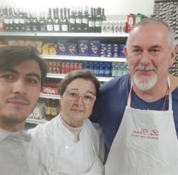 Alimentari Dalla Vecchia Paolo