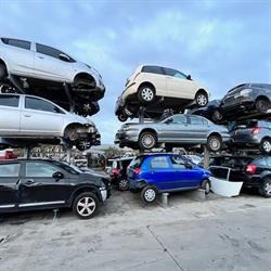 Autodemolizione Notaro srl