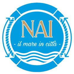 Pescheria Nai - Il mare in città - di Giulia e Mattia Nai