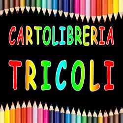 Amazon Counter - TRICOLI LUIGI CARTOLIBRERIA