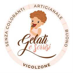 Gelateria Gelati e Sorrisi di Katiuscia Naldini