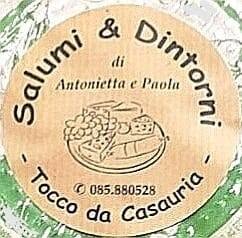 Salumi E Dintorni Snc