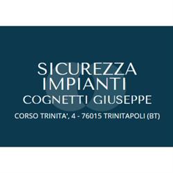 Sicurezza Impianti Cognetti Giuseppe