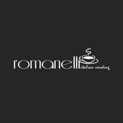 Romanelli Italian Vending