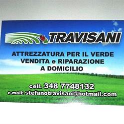 Travisani Stefano